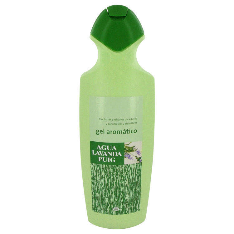 Agua Lavanda