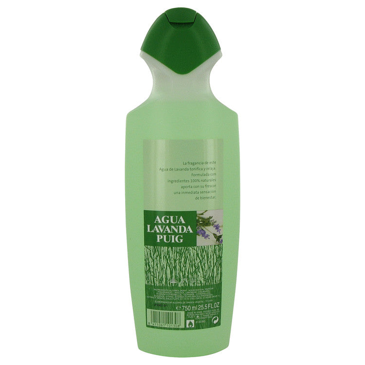 Agua Lavanda