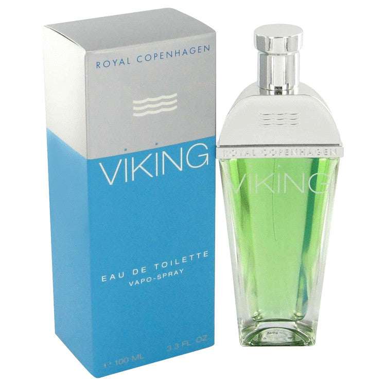 Royal Copenhagen Viking