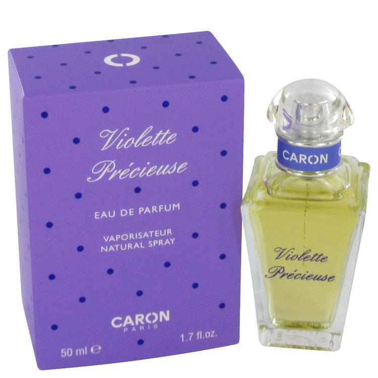 Violette Precieuse