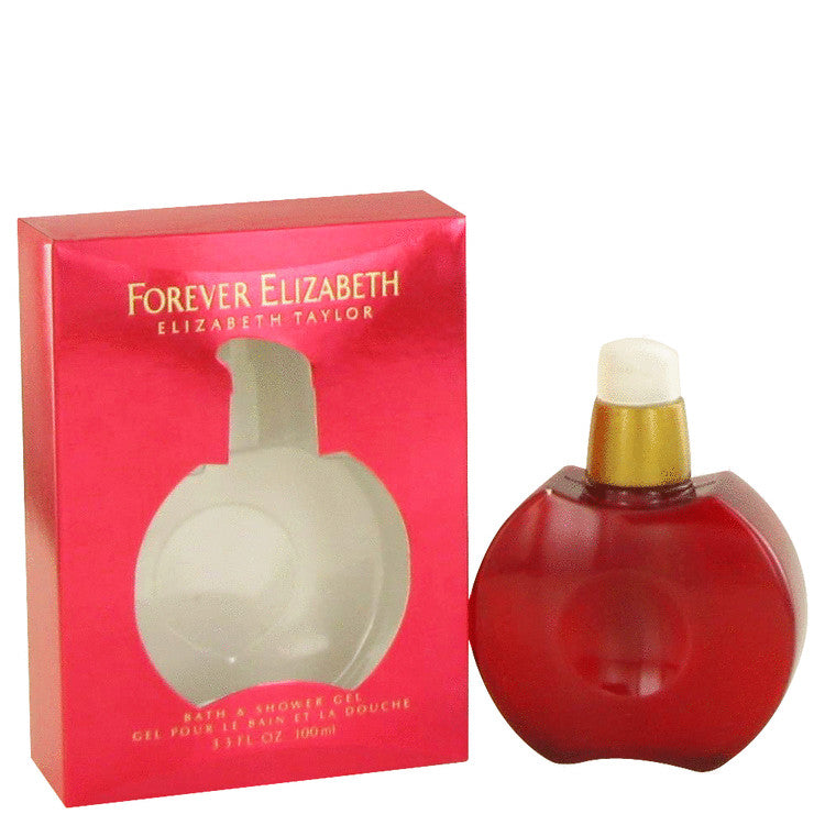 Forever Elizabeth