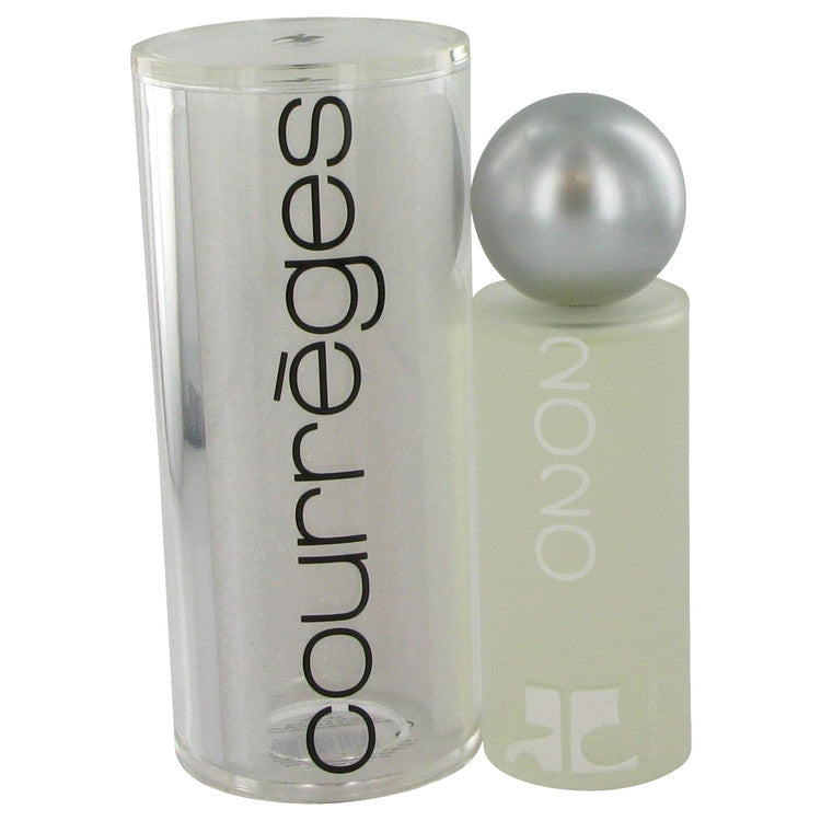 Courreges 2020