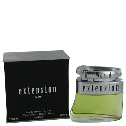 World Extension