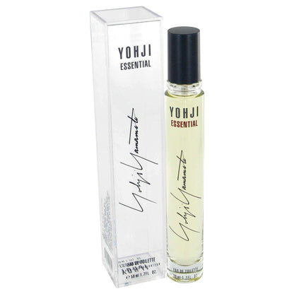 Yohji Essential