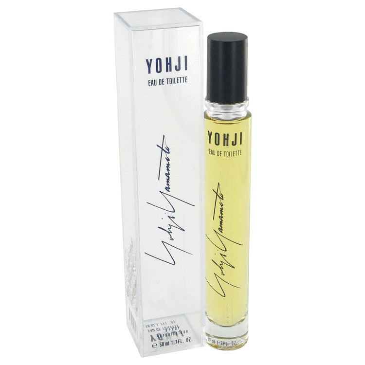 Yohji Yamamoto