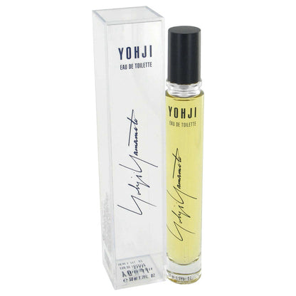 Yohji Yamamoto