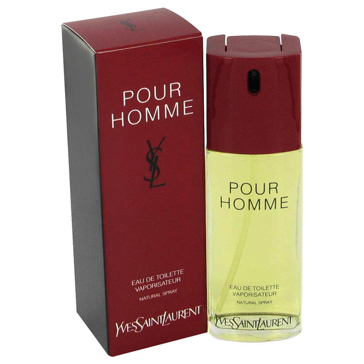 Ysl