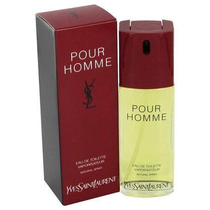 Ysl