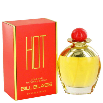 Hot Bill Blass