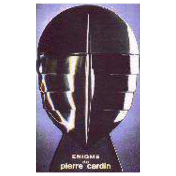 Enigma Pierre Cardin