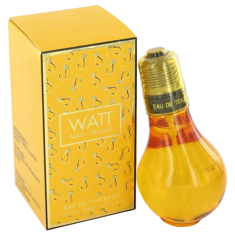 Watt Yellow