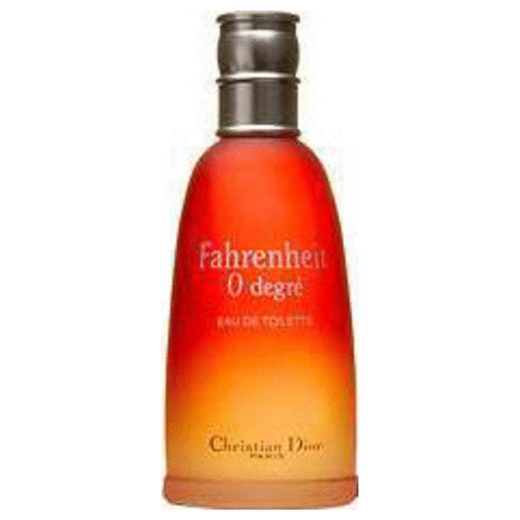 Fahrenheit 0 Degree (zero)