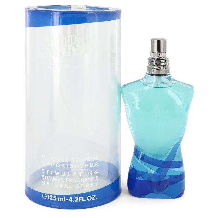 Jean Paul Gaultier Summer Fragrance