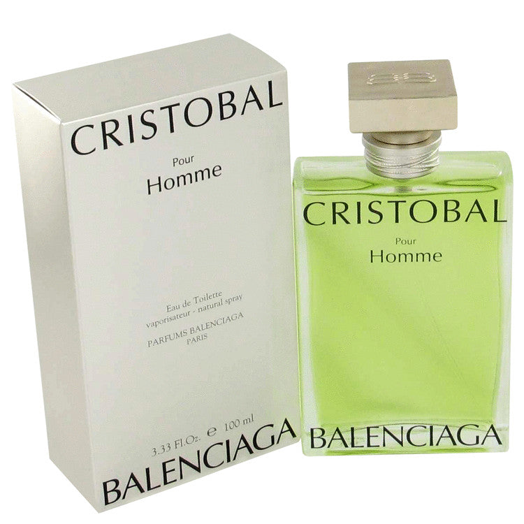 Cristobal