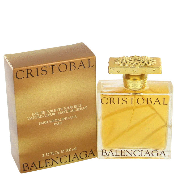 Cristobal