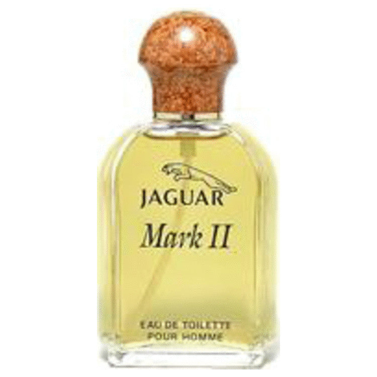 Jaguar Mark Ii