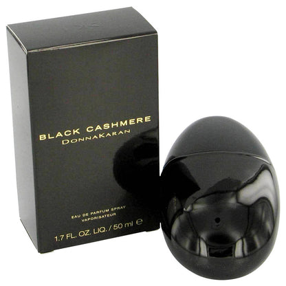 Black Cashmere