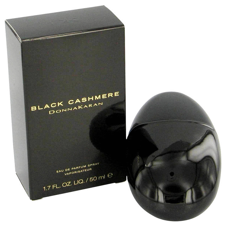 Black Cashmere