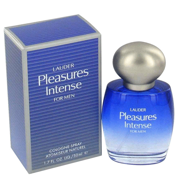 Pleasures Intense