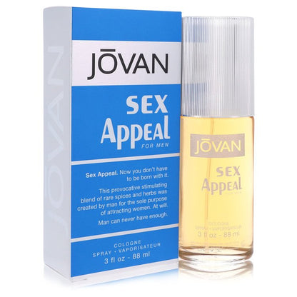Sex Appeal