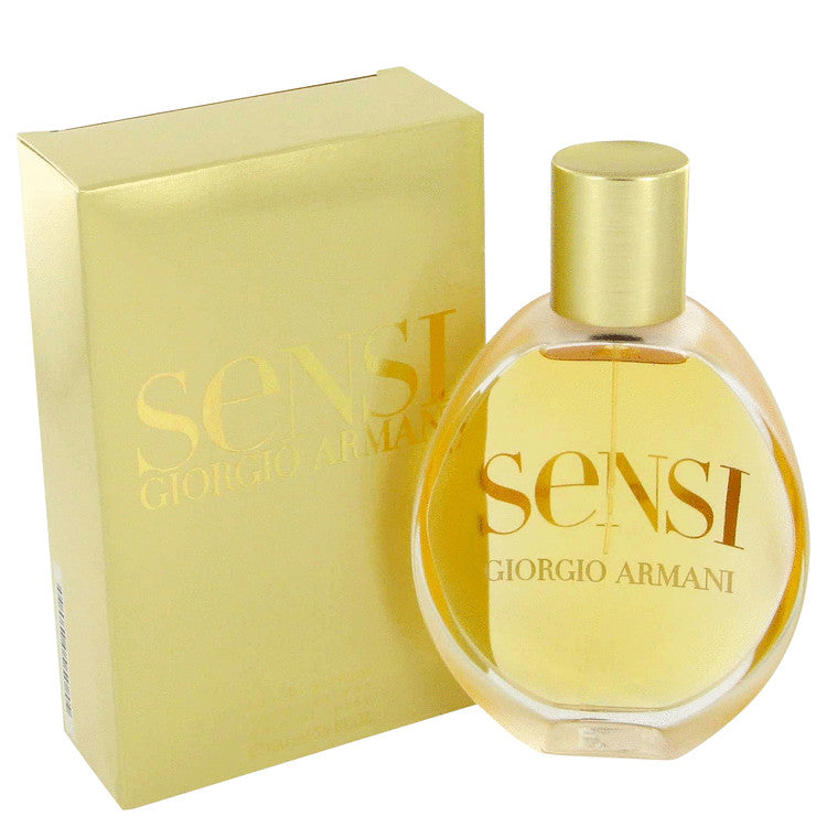 Sensi