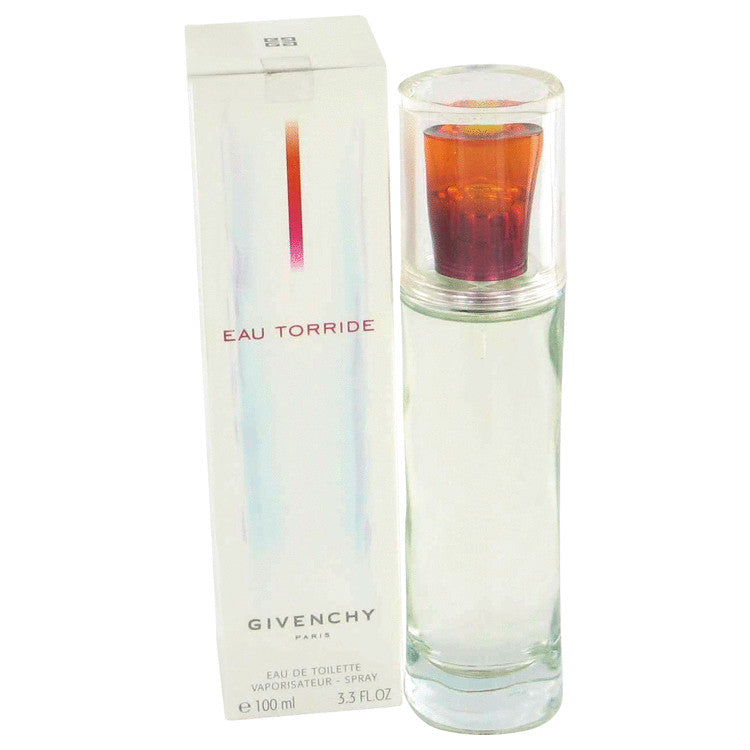 Eau Torride