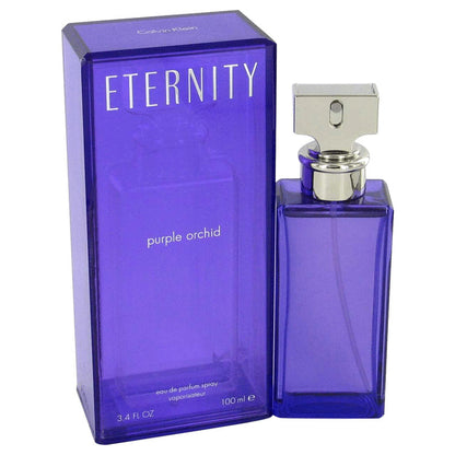Eternity Purple Orchid