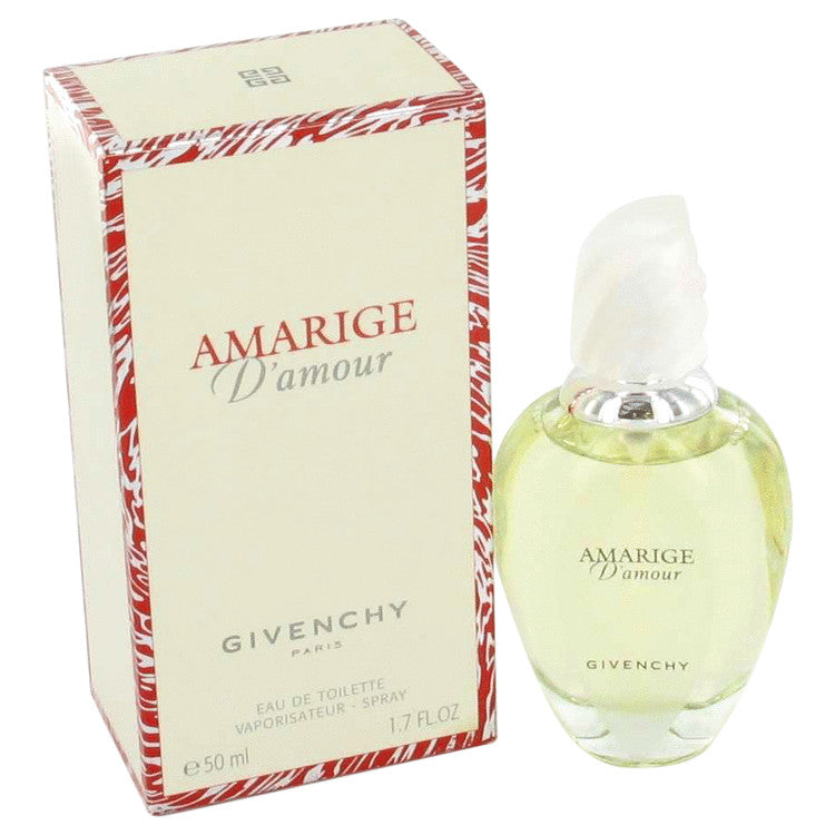 Amarige D'amour
