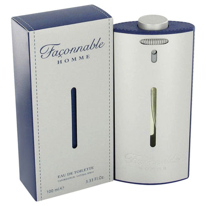 Faconnable Homme (new Packaging)