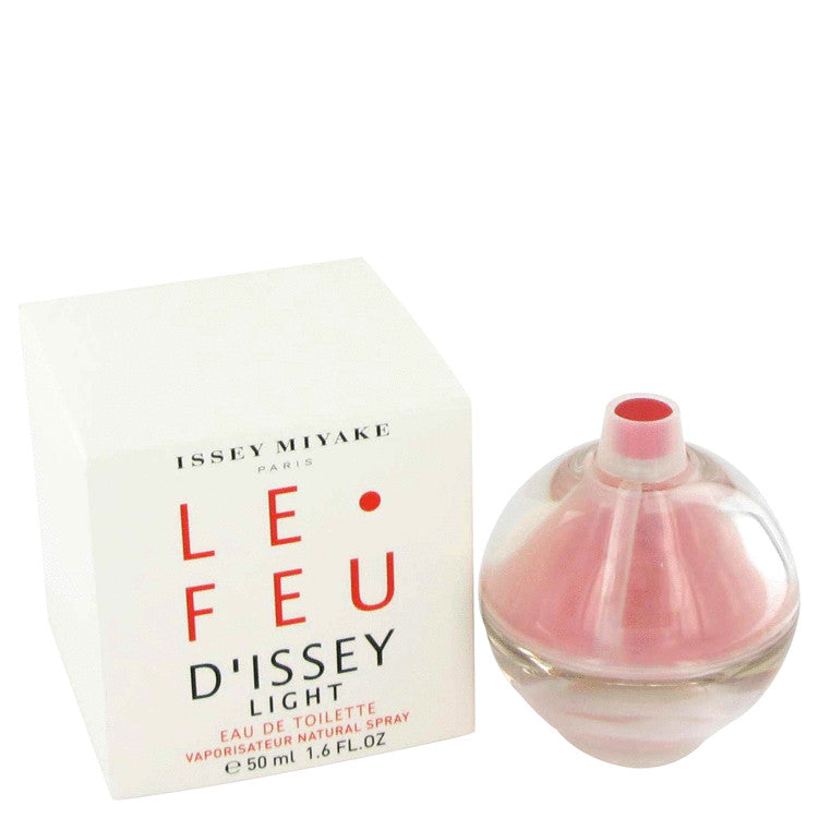 Le Feu D'issey Light