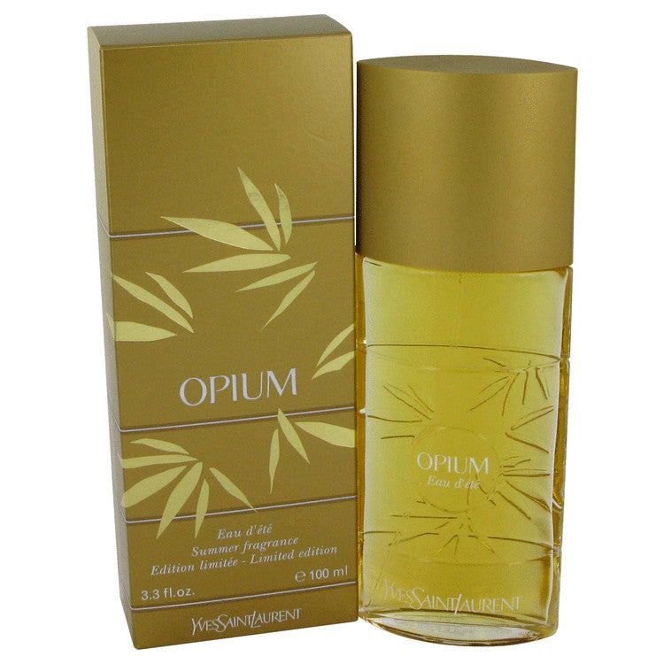Opium D'ete Summer