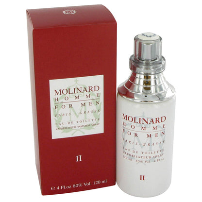Molinard Ii