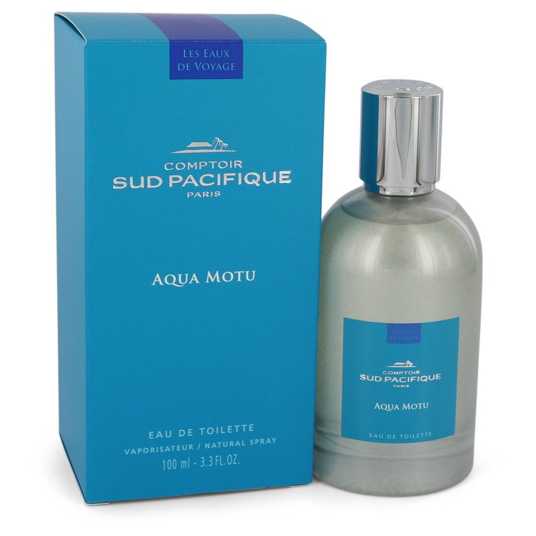 Aqua Motu