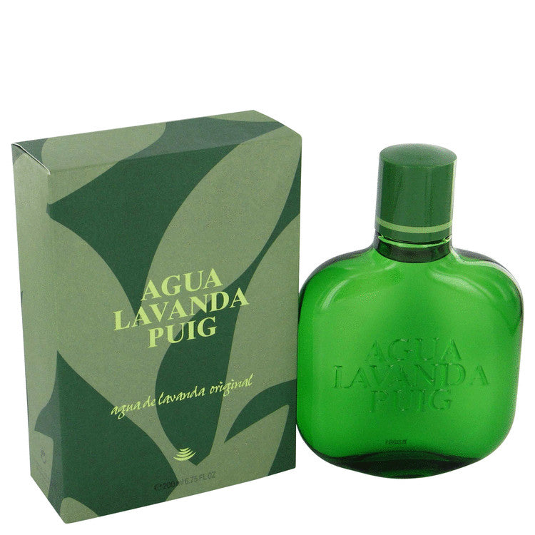 Agua Lavanda