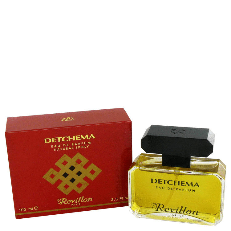 Detchema