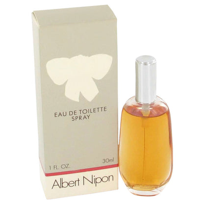 Albert Nipon