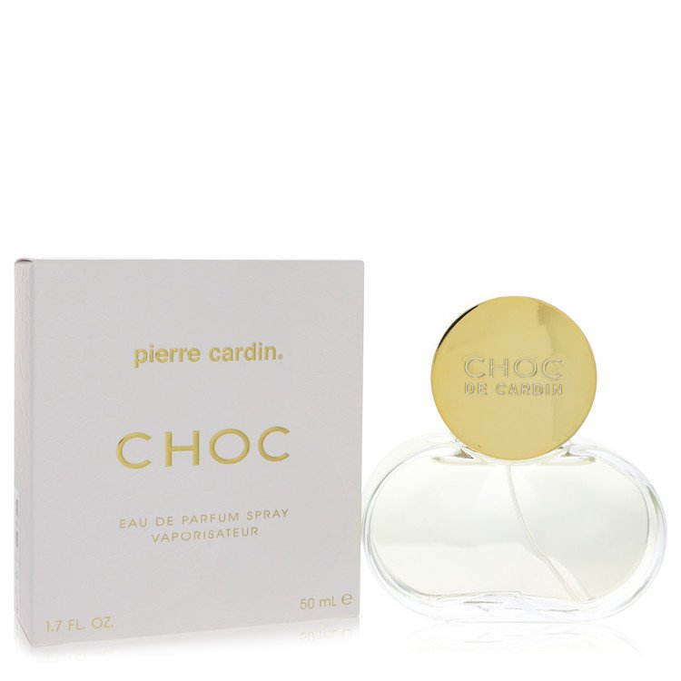 Pierre Cardin Choc De Cardin eau de parfum for women