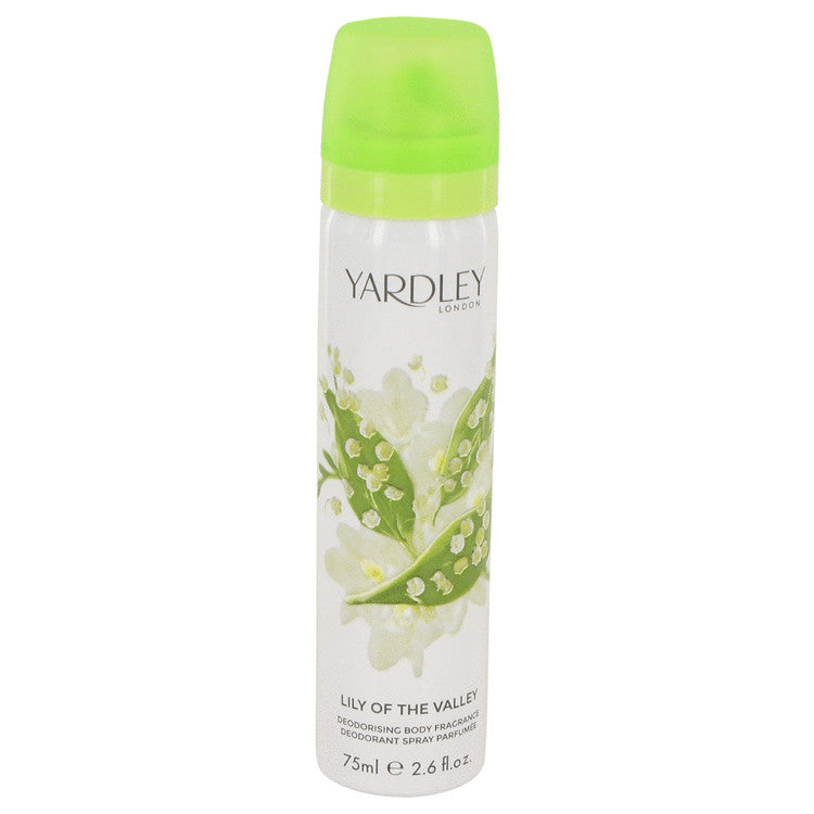 Lily Of The Valley