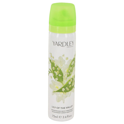 Lily Of The Valley