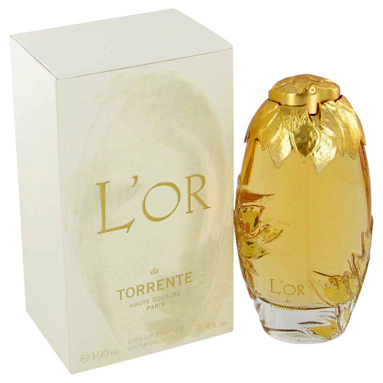 L'or De Torrente