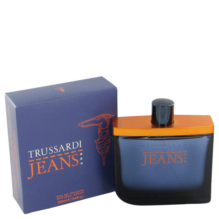 Trussardi Jeans