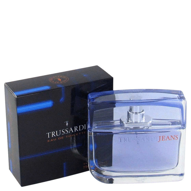 Trussardi Jeans