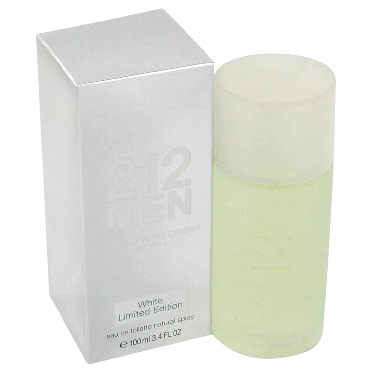 212 White