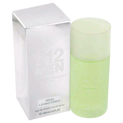 212 White