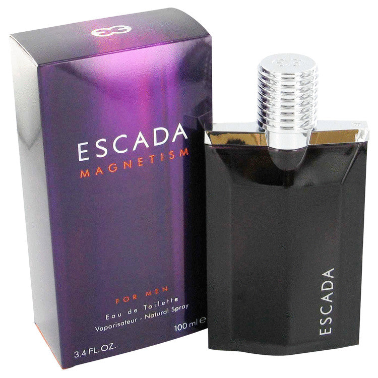 Escada Magnetism