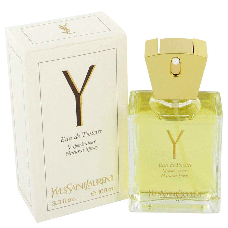 Y