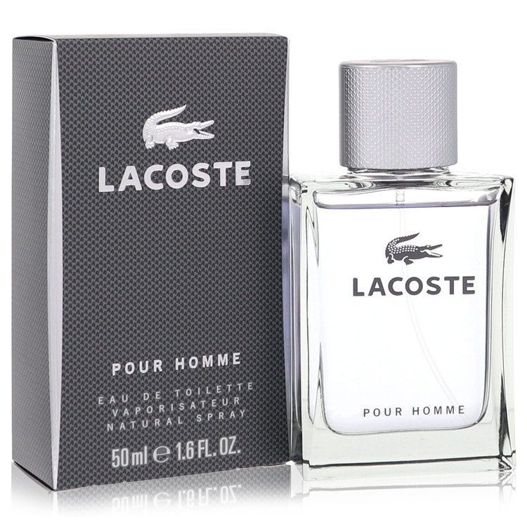 Lacoste Pour Homme
