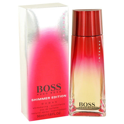 Boss Intense Shimmer