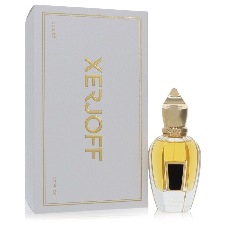 Xerjoff 17/17 Stone Label Homme eau de parfum for men - Image 2