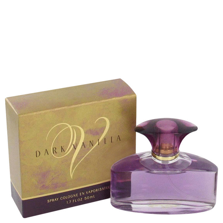 Dark Vanilla